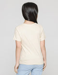 Little M Short Sleeve T-Shirt Print Love Mommy Camo