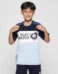 Aero Short Sleeve T-Shirt Play Ma1R