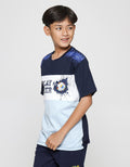 Aero Short Sleeve T-Shirt Play Ma1R