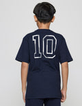 Aero Short Sleeve T-Shirt Play Ma1R