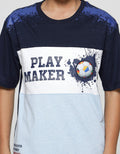 Aero Short Sleeve T-Shirt Play Ma1R