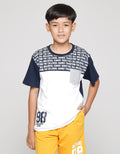 Aero Collage 98 Team Boys T-Shirt