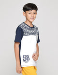 Aero Collage 98 Team Boys T-Shirt