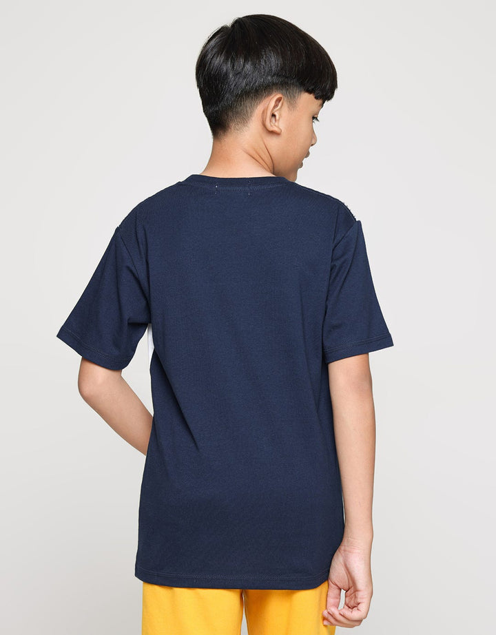 Aero Collage 98 Team Boys T-Shirt