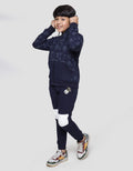 Aero Jacket Jac1T Print Soccer