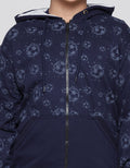 Aero Jacket Jac1T Print Soccer