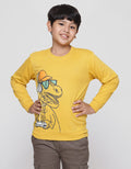 Aero Sweatshirt Dino Great Thing