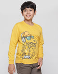 Aero Sweatshirt Dino Great Thing