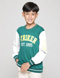Aero Sweatshirt Stir Soccer Flsoccswt