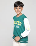 Aero Sweatshirt Stir Soccer Flsoccswt
