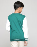 Aero Sweatshirt Stir Soccer Flsoccswt