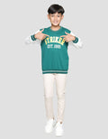 Aero Sweatshirt Stir Soccer Flsoccswt
