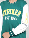 Aero Sweatshirt Stir Soccer Flsoccswt