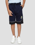 Aero Short Pants Knit Soccer