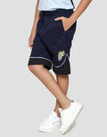 Aero Short Pants Knit Soccer