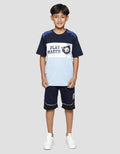 Aero Short Pants Knit Soccer