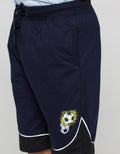 Aero Short Pants Knit Soccer