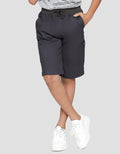 Aero Short Pants Woven Rib Bsc
