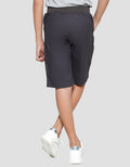 Aero Short Pants Woven Rib Bsc