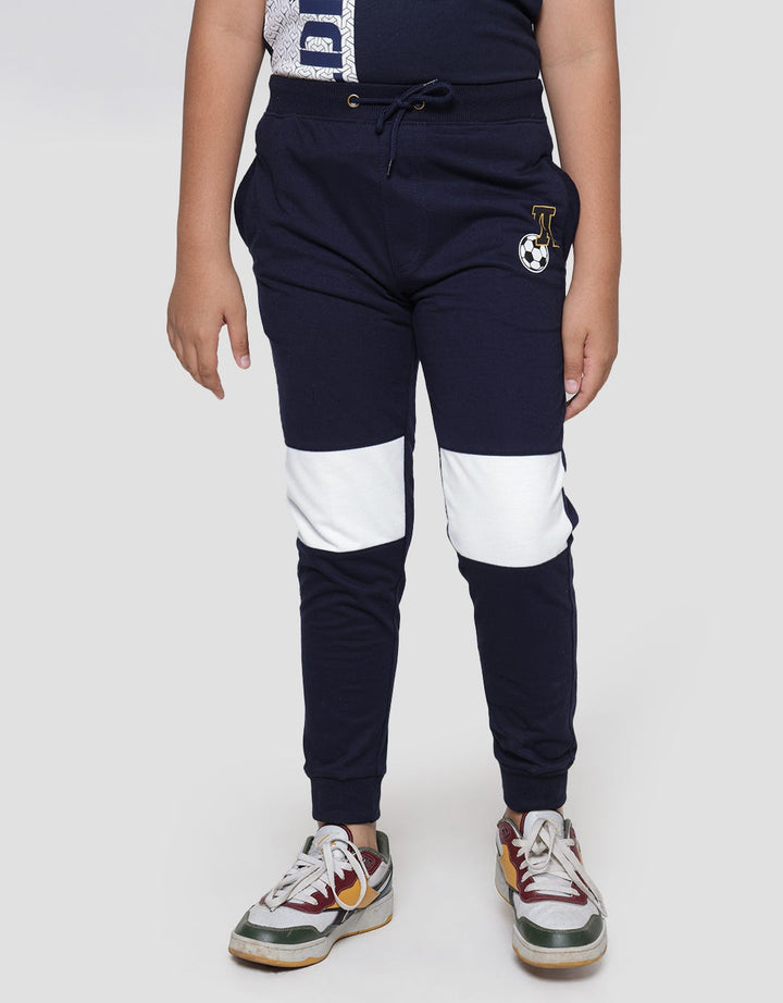 Aero Jogger Soccer A