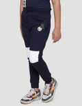 Aero Jogger Soccer A