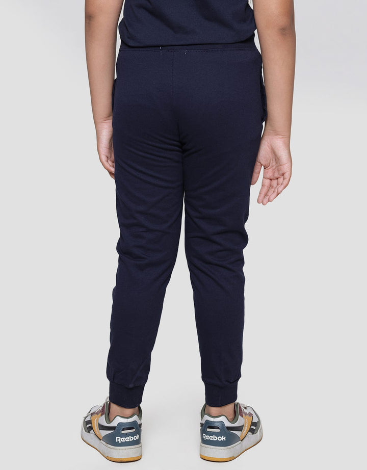 Aero Jogger Soccer A