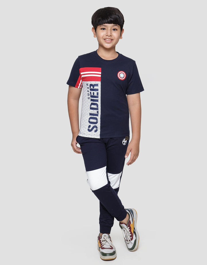 Aero Jogger Soccer A