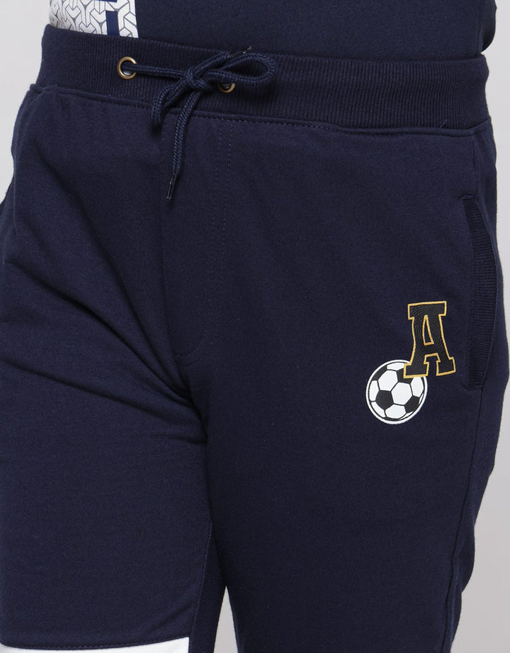 Aero Jogger Soccer A