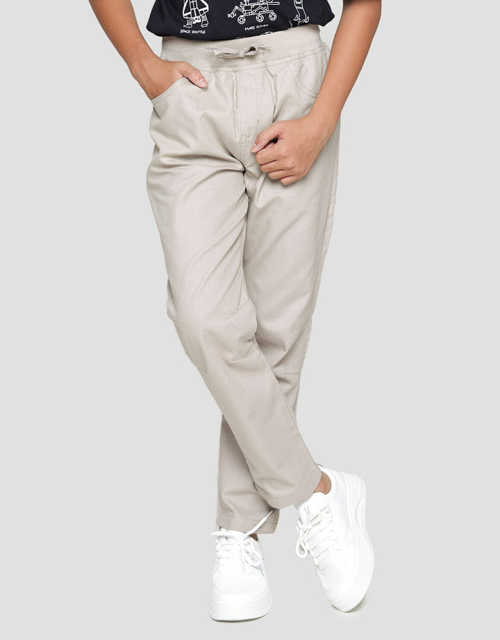 Aero Long Pants Nikki Slanted Pockets