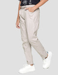 Aero Long Pants Nikki Slanted Pockets
