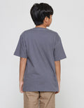 Aero Galaxy Explorer Boys Short Sleeve T-Shirt
