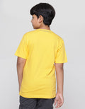 Aero Roar America Print Kaos Anak Laki-laki