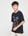 Aero Astronout Kips Boys T-Shirt