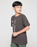 Aero Short Sleeve T-Shirt Anime The Soul