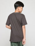 Aero Short Sleeve T-Shirt Anime The Soul