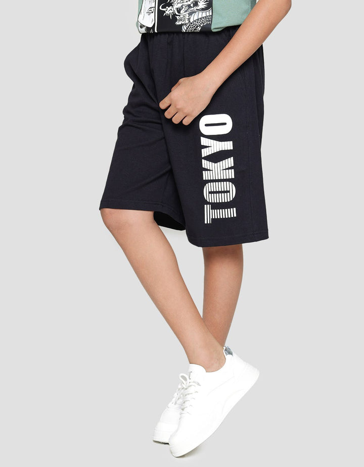 Aero Tokyo Kips Celana Pendek Anak Laki-laki