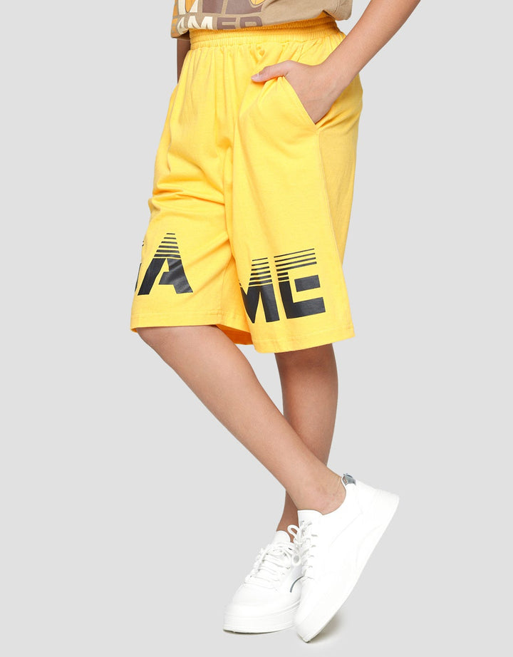 Aero Kips Gamer Boys Shorts