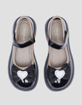 Yongkidz Balerina Shoes Pita Anak Perempuan