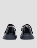 Yongkidz Balerina Shoes Pita Anak Perempuan