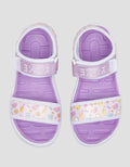Yongkidz Summer Drink Sandal Anak Perempuan