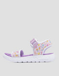 Yongkidz Summer Drink Sandal Anak Perempuan