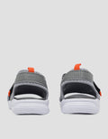 Yongkidz Sepatu Sandal Sport Boy