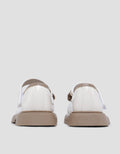 Yongkidz Floral Ballerina Shoes Anak Perempuan