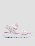 Yongkidz Summer Drink Sandal Anak Perempuan