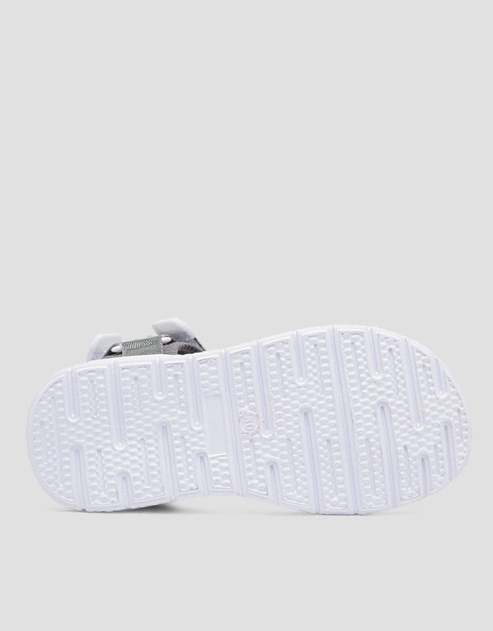 Yongkidz Sandal Flat Fashion Anak Perempuan