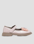 Yongkidz Balerina Shoes Pita Anak Perempuan