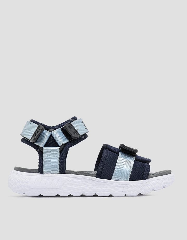 Yongkidz Sandal Flat Fashion Anak Perempuan