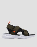 Yongkidz Sepatu Sandal Sport Boy