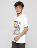 Aero Game On Boys T-Shirt