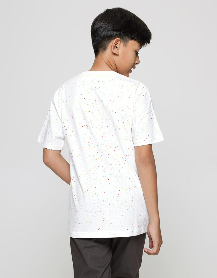 Aero Game On Boys T-Shirt